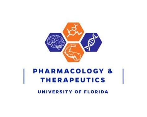 Uf Pharmacology Program: Comprehensive Guide