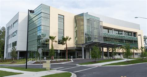 Uf Springhill Health Center