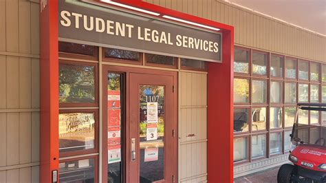 Uf Student Legal Services: Protect Your Rights