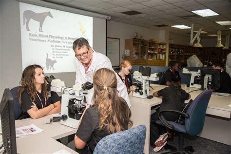 Uga Animal Science: Career Success Blueprint