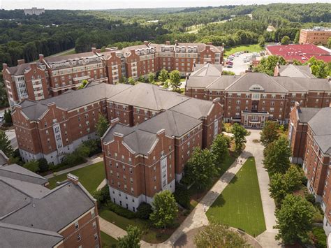 Uga Atlanta Campus