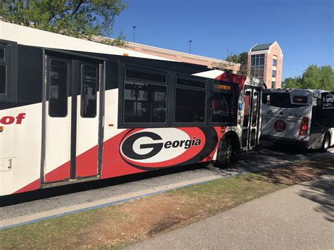 Uga Bus Service