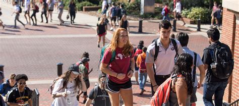 Uga Campus Life: Explore All Events