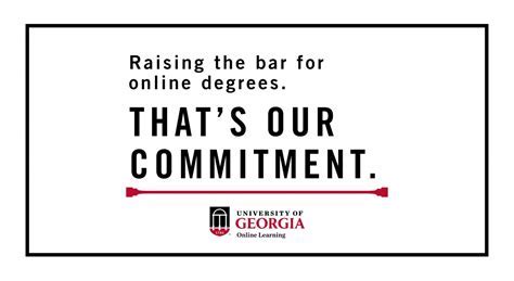 Uga Degree Options: Choose Your Path