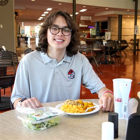 Uga Food: Convenient Dining Solutions Found