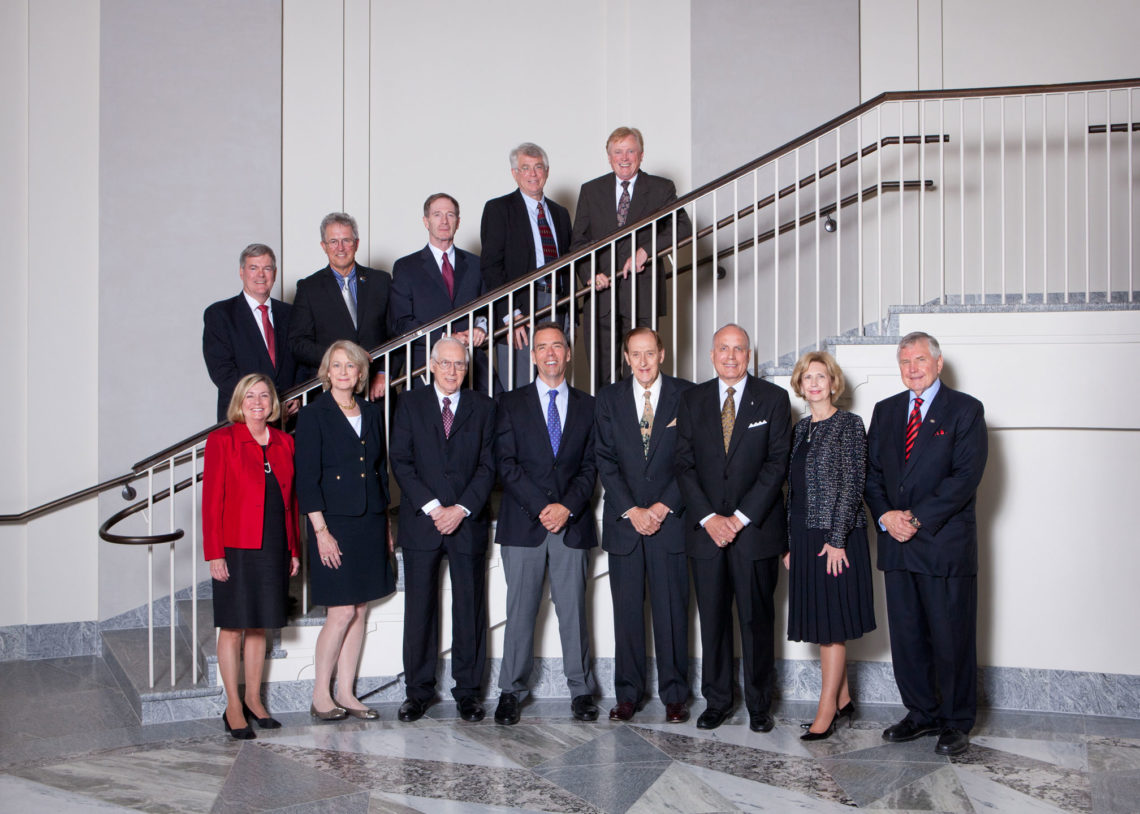 Uga Graduate School Honors 2013 Alumni Of Distinction Uga Today