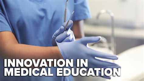 Uga Health Sciences: Innovative Medical Education