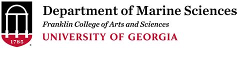 Uga Marine Sciences