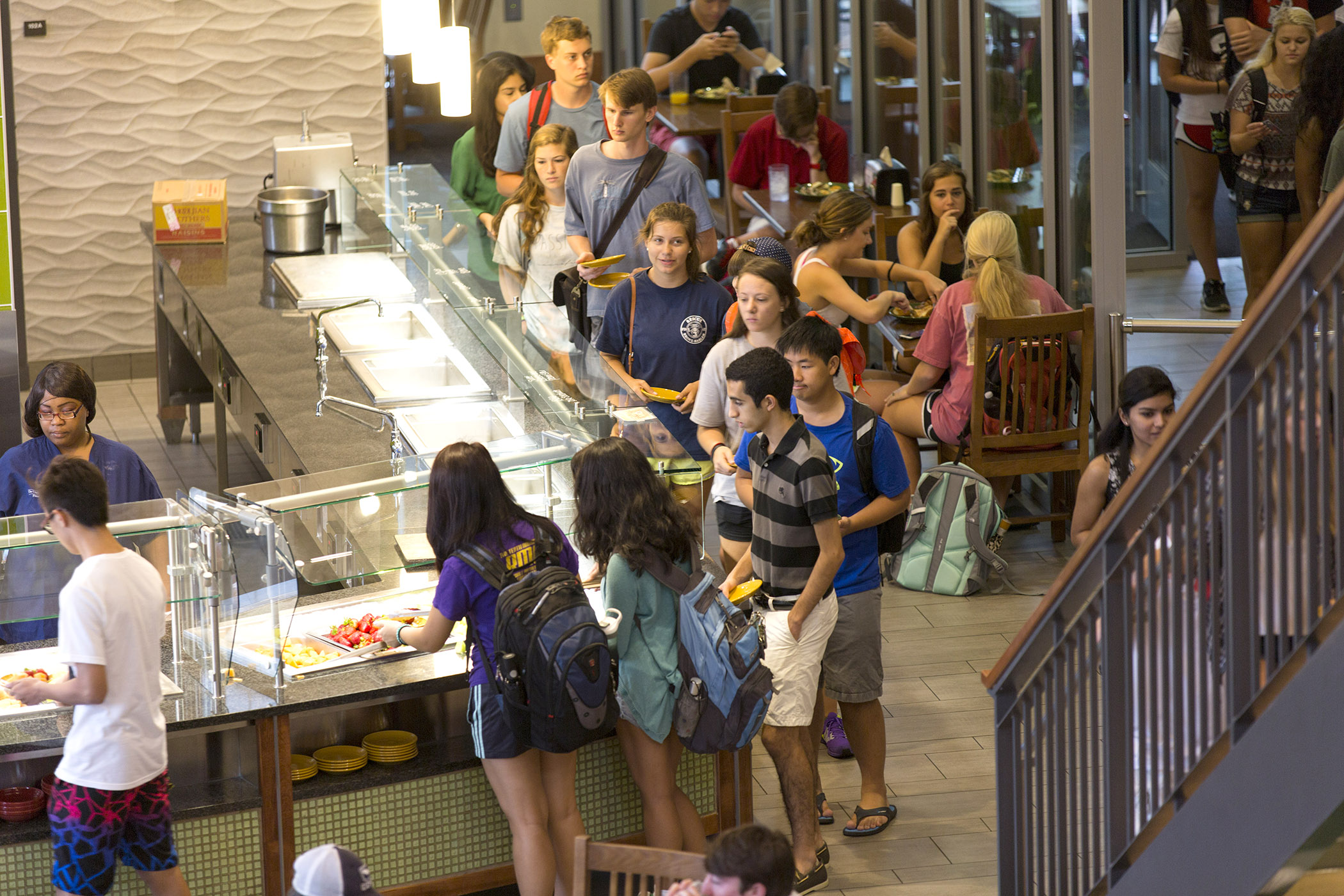 Uga Meal Plan Scholarship Program To Expand Uga Today