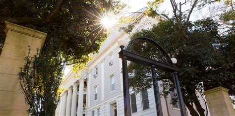 Uga Online Programs: Career Boost Guaranteed