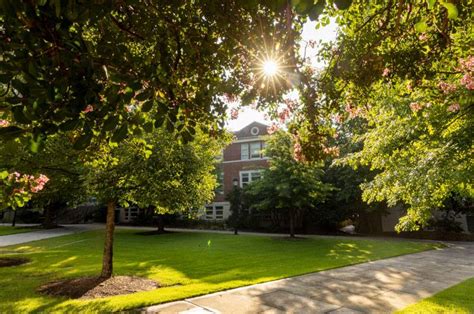 Uga Outdoor Wedding Spaces Tate Student Center