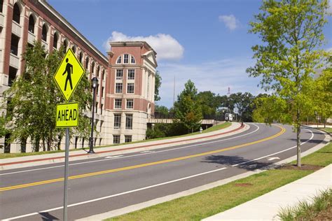 Uga Parking Hours