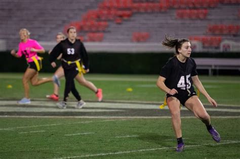 Uga Preps For New Season Of Intramural Sports University Health Center