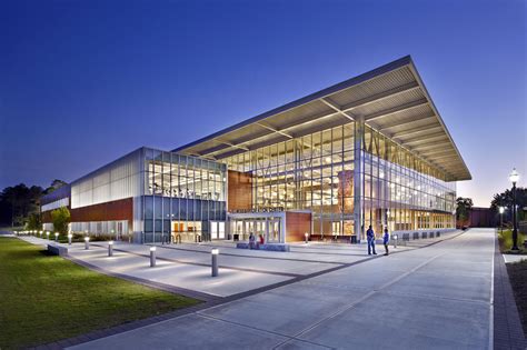 Uga Rec Center