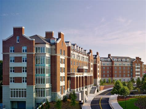 Uga Residence Halls Guide: Know Your Options