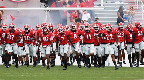 Uga Roster Analysis Guide