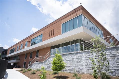 Uga Student Center