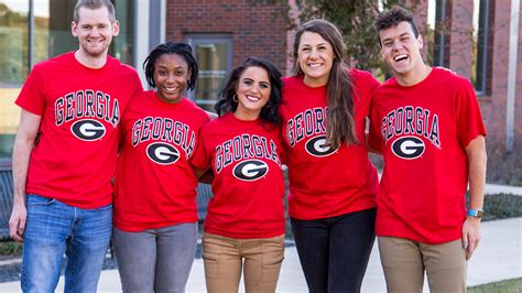 Uga Student Life: Resources And Support Explained