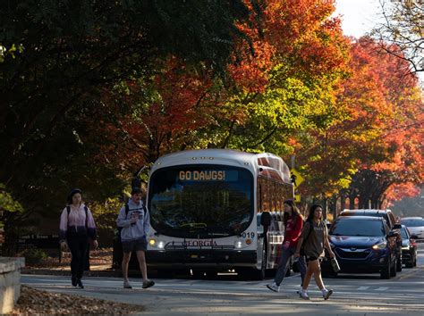 Uga Transportation Parking Uga Tps Instagram Photos And Videos