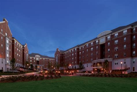 Uga University Housing Office