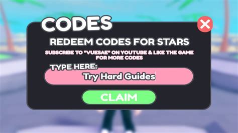 Ugc Free Codes: Unlock Exclusive Rewards