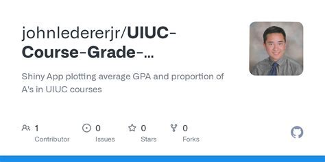 Uiuc Course Explorer: Master Your Schedule