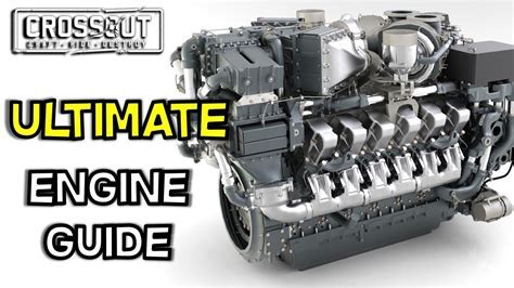 Ultimate Engine Guide Today David Brown