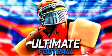 Ultimate Football Codes April 2024 Roblox Navegue Pelas Apostas