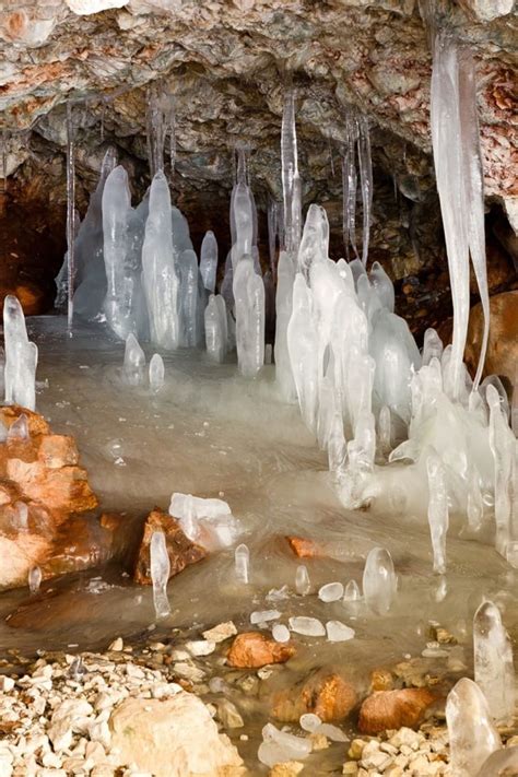 Ultimate Guide To Guler Ice Caves Washington Tours Pricing History