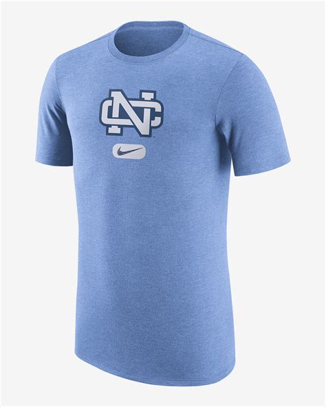 Unc Men S Nike College T Shirt Nike Com