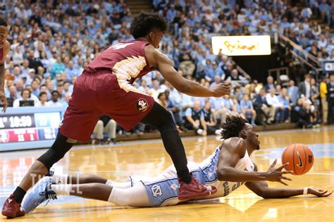 Unc Vs Florida State: Game Day Insights