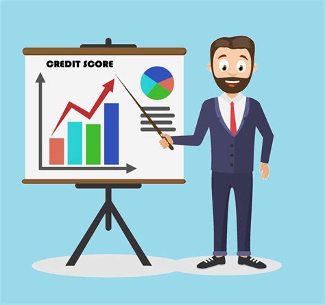 Understanding Credit Scores In Denton A Comprehensive Guide