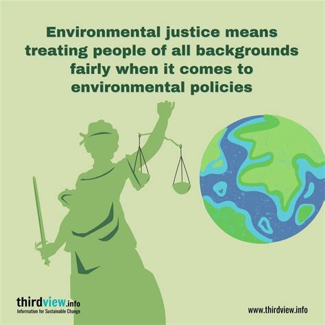 Understanding Environmental Justice Thirdview