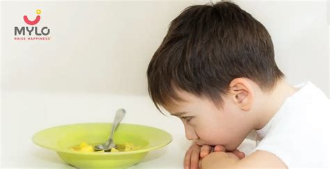 Understanding The Reasons Solutions For A Baby Not Eating Food