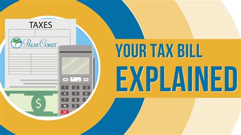 Understanding Your Property Tax Bill Department Of Taxes