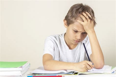 Understanding Your Student S Afternoon Struggle Youth First