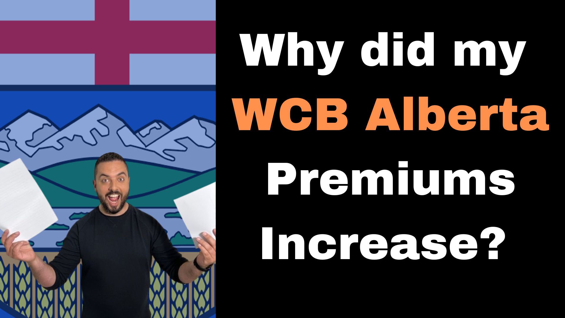 Understanding Your Wcb Alberta Premium Rate Statement Workers Comp