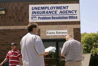 Unemployment Offices Near Me: Find Help Fast