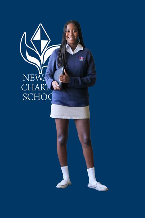 Uniforms Newark Charter School