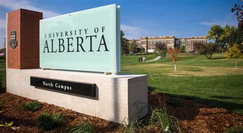 Unis In Alberta: Top Schools Revealed