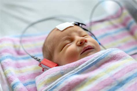 Universal Newborn Hearing Screening Issues And Evidence Newborn Hearing