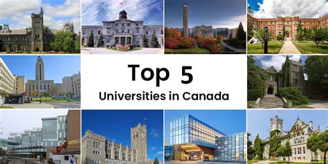 Universities In Alberta: Top Programs & Degrees