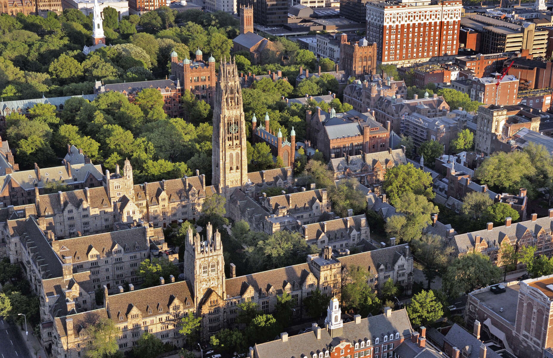 University Launches Yale Jackson School Of Global Affairs Apsia