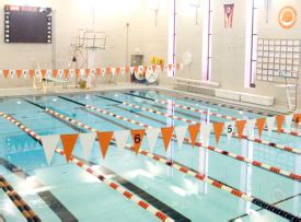 University Of Findlay Pool Hours