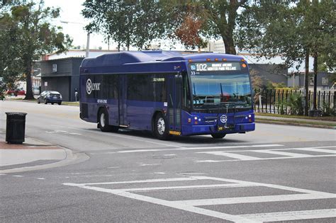 University Of Florida Bus: Easy Transportation Guide