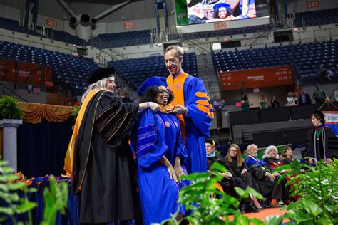 University Of Florida Commencement