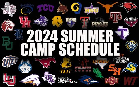 University Of Georgia Camps