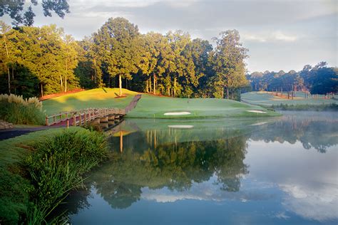 University Of Georgia Golf Course Uga Athens Ga Golf Courses