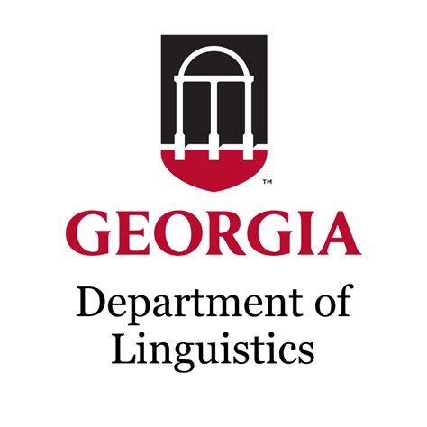 University Of Georgia Linguistics: Unlock Career Opportunities