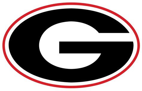 University Of Georgia Logos